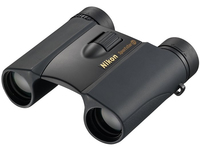 Nikon Sportstar EX 10x25 black Binokļi