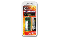 G.Skill DDR3 SODIMM 8GB 1600MHz CL11 (F3-1600C11S-8GSL) operatīvā atmiņa