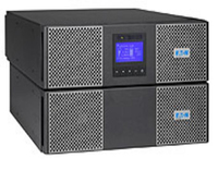 UPS Eaton 9PX 6000i 3:1 RT6U HotSwap Netpack nepārtrauktas barošanas avots UPS