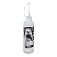 HSM lubricant for shredders - bottle 250 ml biroja tehnikas aksesuāri
