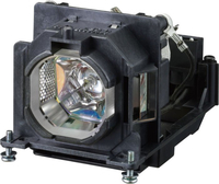Lamp for Panasonic ET-LAL500 (PT-TW341R,PT-TW340,PT-TW250,PT-TX400,PT-LB360,) Lampas projektoriem