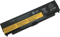 MicroBattery 6 Cell Li-Ion 11.1V 4.4Ah 49wh Laptop Battery for Lenovo 45N1144, 45N1145, 45N1148, 45N1149 akumulators, baterija portatīvajiem datoriem