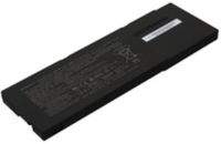 MicroBattery 6 Cell Li-Pol 11.1V 4.2Ah 47wh Laptop Battery for Sony A1827279D, A1827279C, A1827279B, A1846881C akumulators, baterija portatīvajiem datoriem