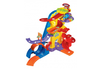 VTech  80-156904 Tut Tut Baby Flitzer - Freizeitpark bērnu rotaļlieta