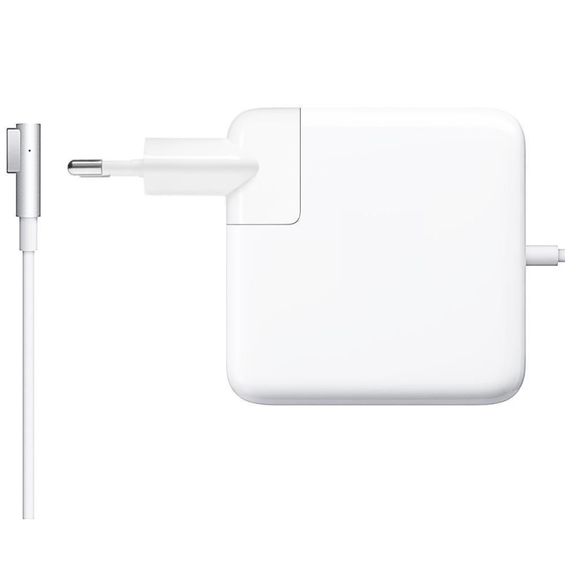 CP Apple Magsafe 45W Tīkla lādētājs MacBook Air Analogs A1244 A1269 A1270 MC747Z/A (OEM) iekārtas lādētājs