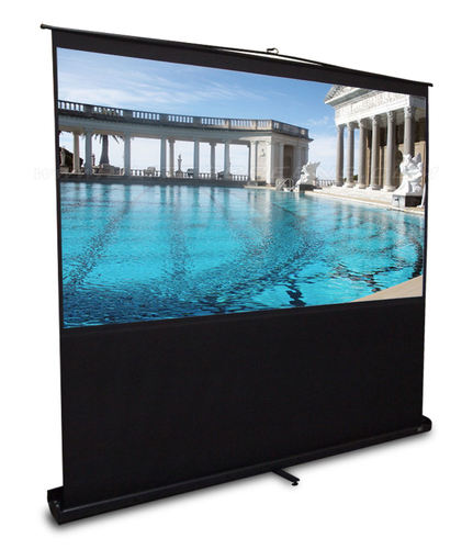 Elite Screens F80NWH 16:9, 177.8 cm ekrāns projektoram