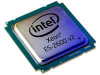 Intel Xeon E5-2690v2 Tray CPU, procesors