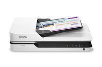 EPSON WorkForce DS-1630 skeneris