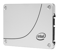 INTEL S3520 SSD MLC 480GB 2,5 SATA SSDSC2BB480G701 SSD disks