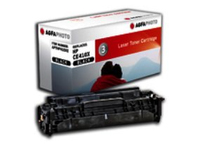 AgfaPhoto Toner Black, rpl. CE410X Pages 4.350 CE410X, APTHP410XE toneris