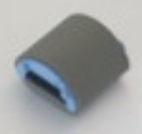 PAPER PICK-UP ROLLER Compatible parts MSP1132, RC1-2050-000, RL1-0266-000CN, RC1-5440-000 Roller/Sep. pads/kits  rezerves daļas un aksesuāri printeriem