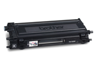 Brother Toner Black Pages 2500 TN130BK toneris