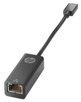 HP Inc. USB-C to RJ45 Adapter New Retail USB kabelis