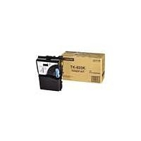 Toner Kyocera TK-820K FS-C8100DN black  15.000 Seiten toneris