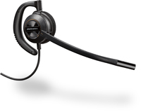 Headset ar mikrofonu Plantronics ENCORE PRO HW530 (201500-02) austiņas