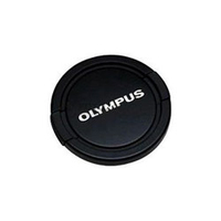 Cover lens Olympus 62mm (ED 18-180mm) | LC-62B foto objektīvs