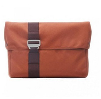 Bluelounge Eco-Friendly Bags MacBook Air Sleeve 11 , Rust portatīvo datoru soma, apvalks