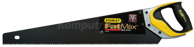 Stanley Fatmax Tri-Material 2-20-528 Zāģi