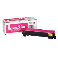 Toner Kyocera TK-550-M | 6000 pages | Magenta | FS-C5200DN toneris