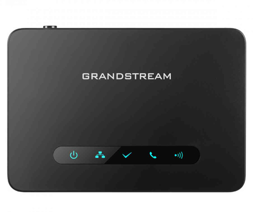 Grandstream DP750 Base  station VoIP for DP720 IP telefonija
