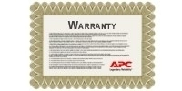 WEXTWAR1YR-SP-04 1 Year  Extended Warranty UPS aksesuāri