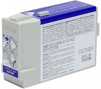 Pigment Ink Epson 3-color S020464 | 78,9 ml | ColorWorks C3400 Series kārtridžs