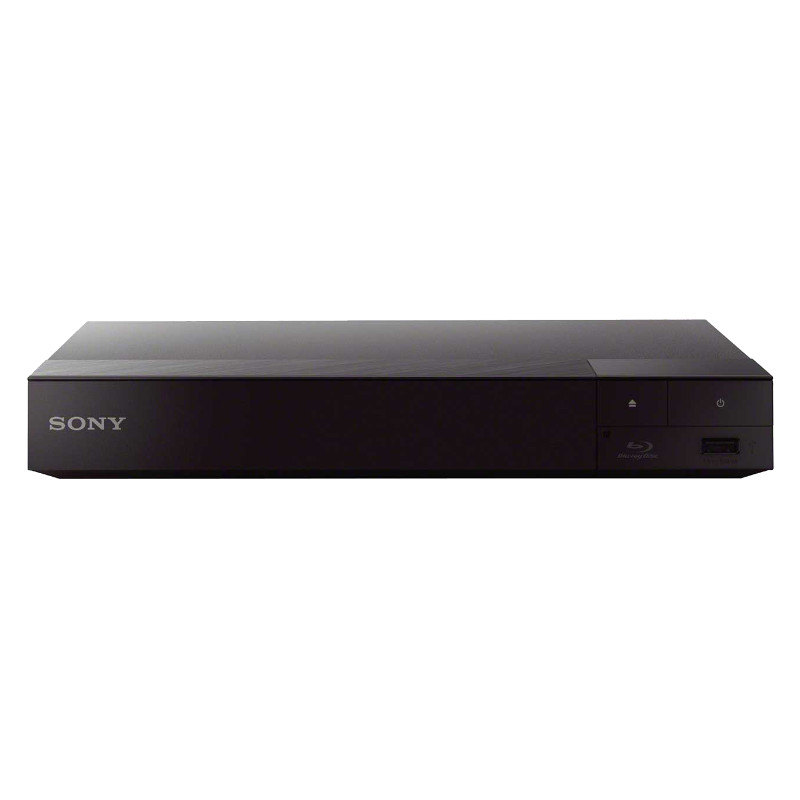 Sony BDP-S6700B, Blu-ray-Player multimēdiju atskaņotājs