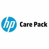 HP 3y NextBusDay Onsite DT Only HW Supp aksesuārs portatīvajiem datoriem