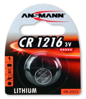 Ansmann CR 1216 Baterija