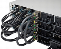 Cisco Stackwise-480 1m Stacking Cable komutators