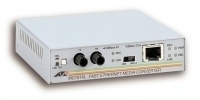 Allied Telesis AT-MC101XL Konverter datortīklu aksesuārs