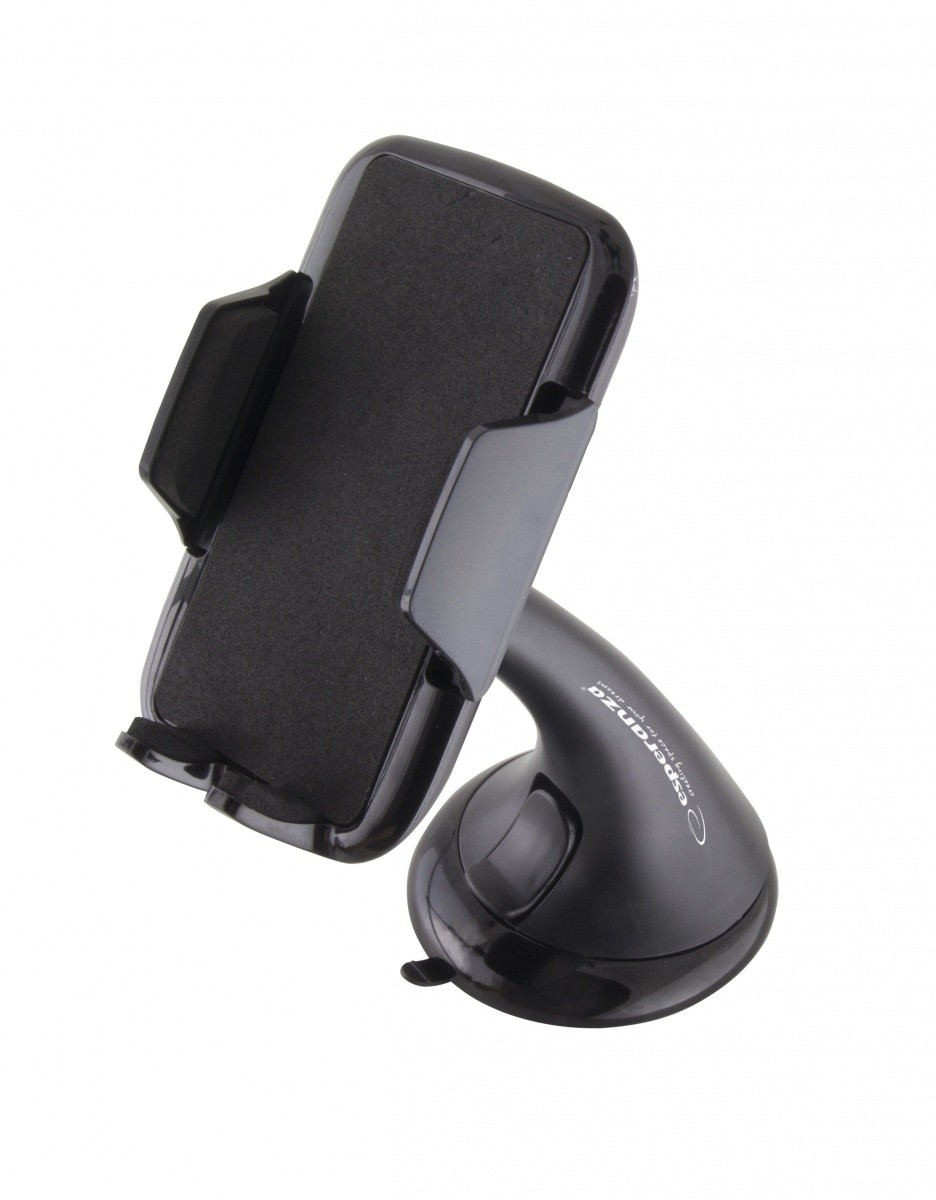 Esperanza EMH113 - Grip Car To Telephone BEETLE (8x9x15) Mobilo telefonu turētāji