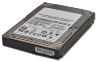 LNV syX 300GB 2,5' 10K   6Gbps SAS G3HS 00AJ096 cietais disks