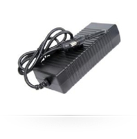 MicroBattery AC 125W 15.6V 8A  incl. power cord  MBA1056, CF-AA5803A,  CF-AA1683A, CF-AA1683A MA, CF-AA1683A M1, CF-AA1683A M3, CF-AA1683A J portatīvo datoru lādētājs