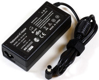 MicroBattery 14V 3A 42W Plug:  6,54,5 AC Adapter for Samsung MBA1051, BN44-00394G ,  BN44-00394K,  AD-4214N, BN44-00071A,  PSCV420102A, AD-4 portatīvo datoru lādētājs