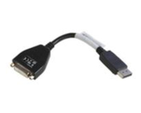 Lenovo  DisplayPort DVI-D Cable aksesuārs portatīvajiem datoriem