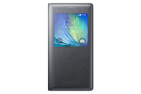 Samsung EF-CA500B Folio, Charcoal aksesuārs mobilajiem telefoniem