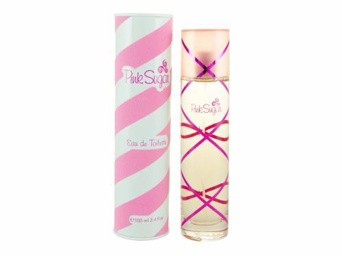 Aquolina Pink Sugar EDT 100ml