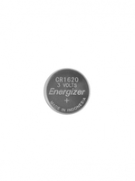 Energizer 235329 Battery CR1620 Lithium 1-pak Baterija
