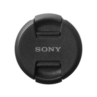 Sony ALC-F55S Lens Cap 55 mm foto, video aksesuāri