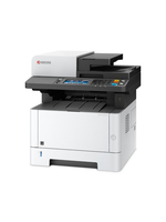 KYOCERA ECOSYS M2735dw Laser-Multifunktionsgerat s/w (4-in-1, Drucker, Kopierer, Scanner, Fax) printeris