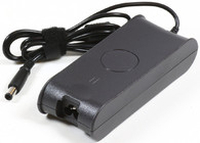 MicroBattery 65W Dell Power Adapter 19.5V 3.34A Plug: 7.45.0 PA-21, HA65NS1-00, 5U092, NX061, PA-2E, 450-18168,  310-3399, DA90PS0, XD757, A portatīvo datoru lādētājs