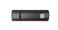 D-Link Wireless AC Dualband USB Adapter  