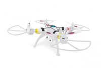 Jamara Payload Altitude AHP+ Quadrocopter Droni un rezerves daļas