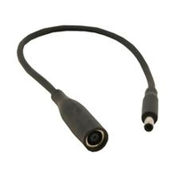 Dell DC Power cable 7.4/4.5mm 450-18765 Barošanas kabelis