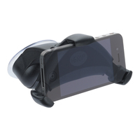 iGrip Smart Grip'R kit Mobilo telefonu turētāji
