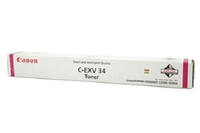 Toner Canon CEXV34 magenta | iR-ADV C2200 toneris