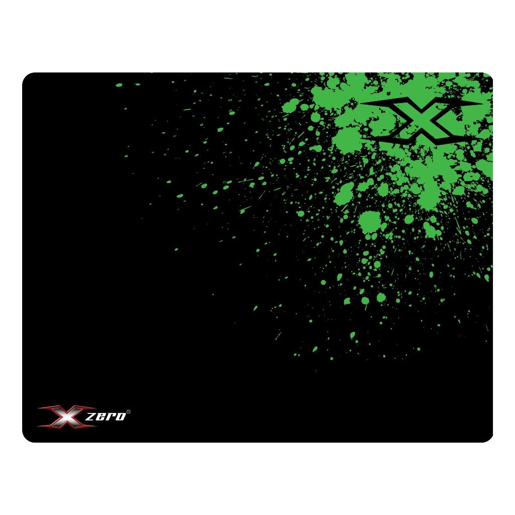 VAKOSS Gaming Mouse Pad X-D648  /440 x 354 x 3 mm/ Datora pele