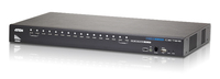 Aten CS17916 16-Port HDMI / USB KVM Switch komutators