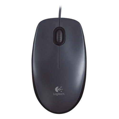 Mouse Logitech M90 (910-001794) Datora pele